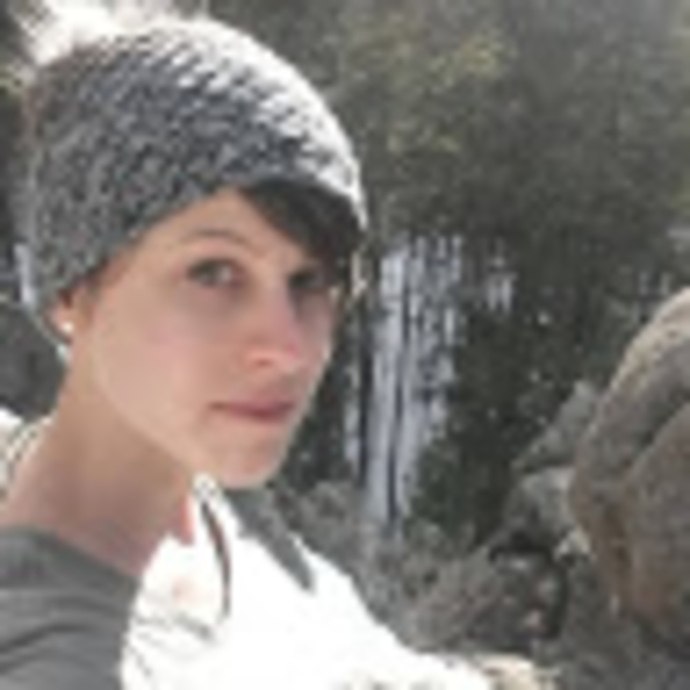 Meet your Posher, Kelli